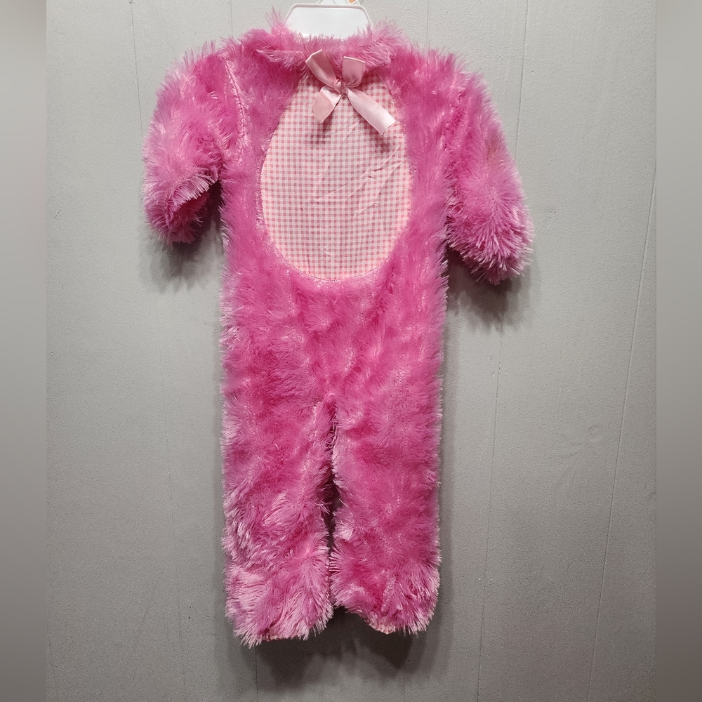 Rubie's Costume Precious Pink Rabbit Bunny 6 - 12 Months Halloween‎ Easter B993